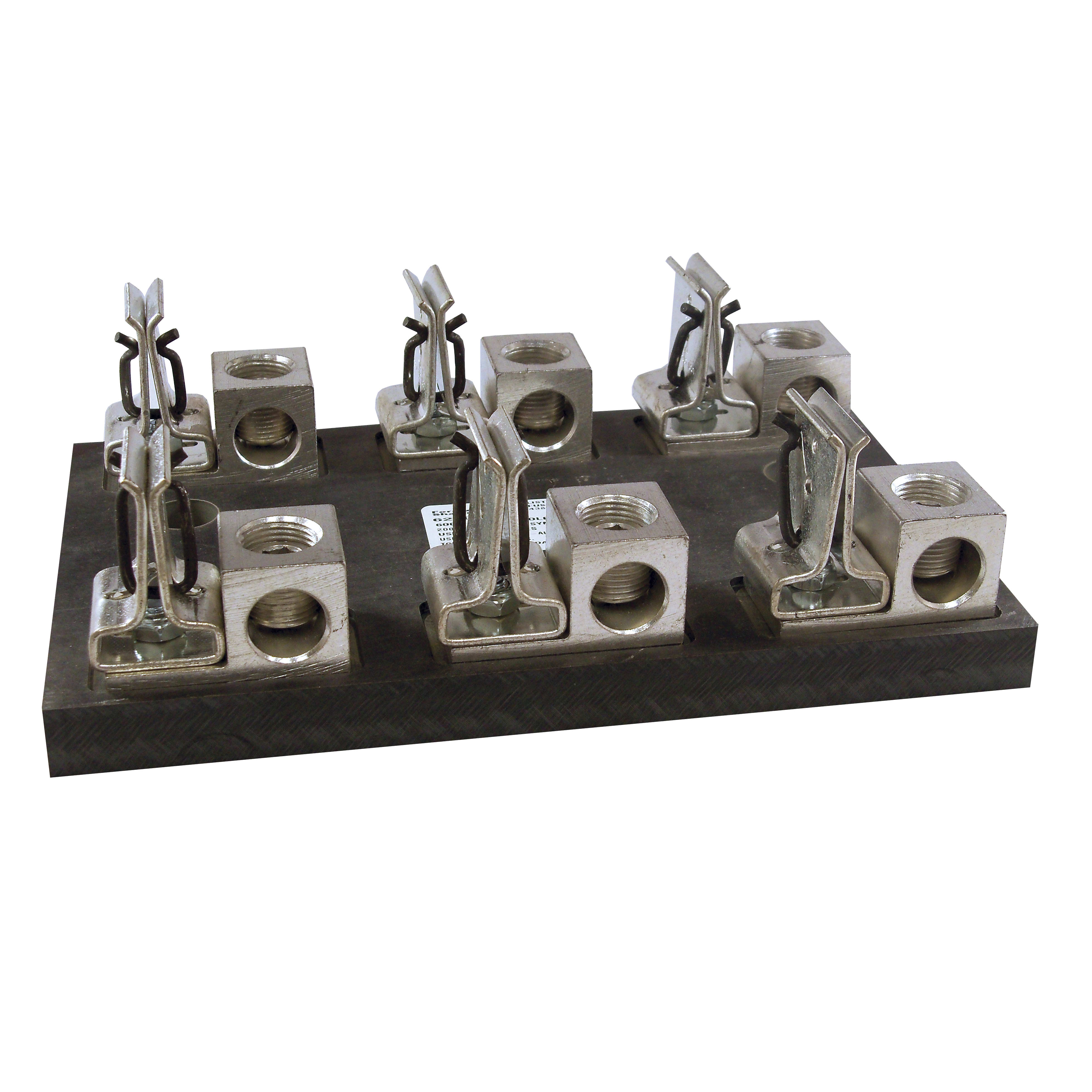 MERSEN ITALIA SPA XES62003J PORTAFUS. CLASSE J - 101-200A 3 POLI