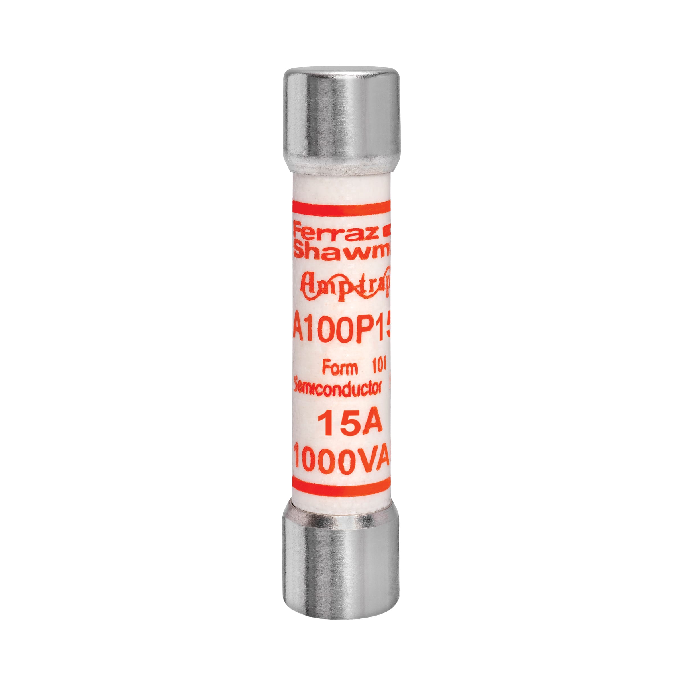 MERSEN ITALIA SPA XESA100P15-1 1000V 15A SEMICOND FUSE