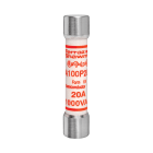 MERSEN ITALIA SPA XESA100P20-1 1000V 20A SEMICOND FUSE