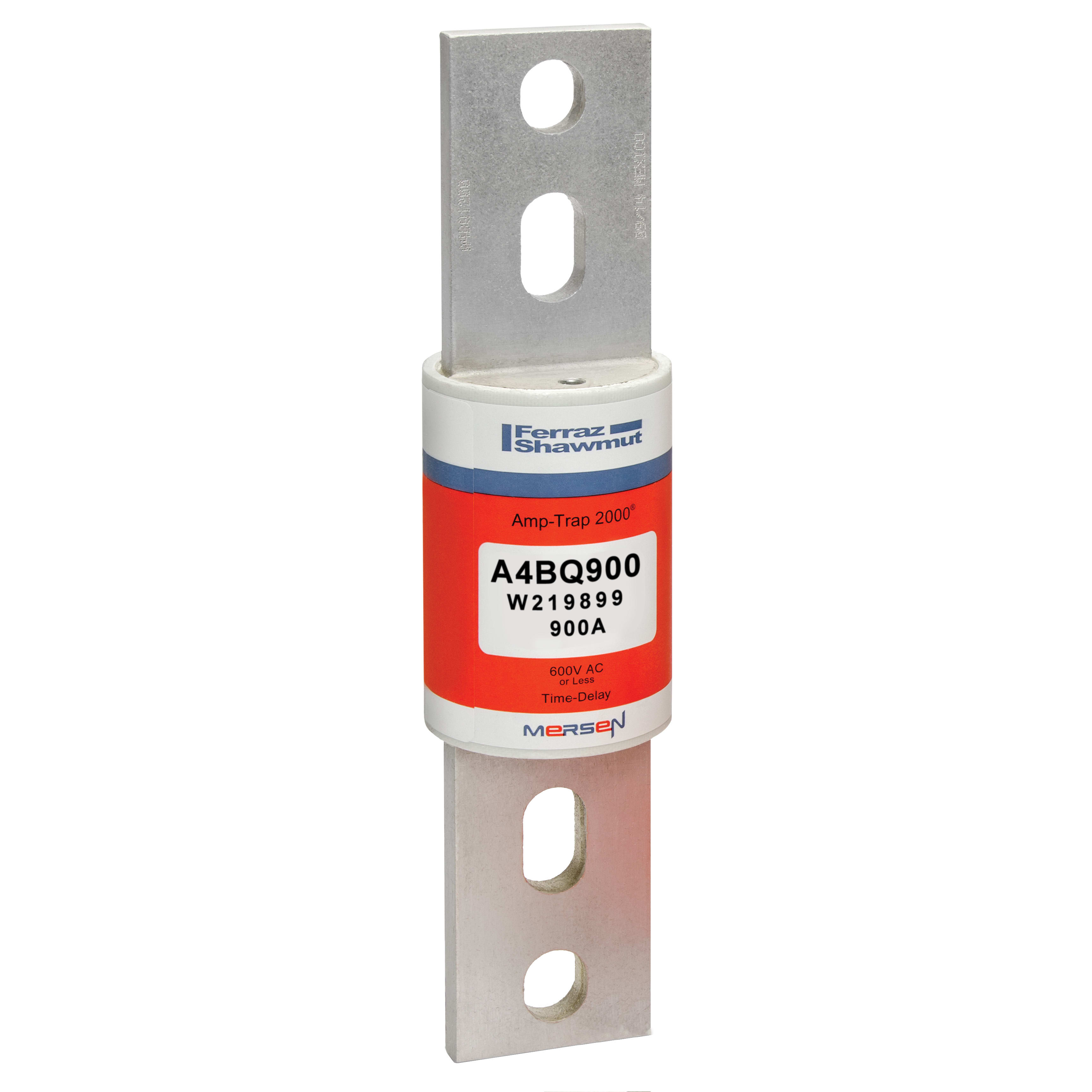 MERSEN ITALIA SPA XESA4BQ900 L TD FUSE 600V 900A A4BQ