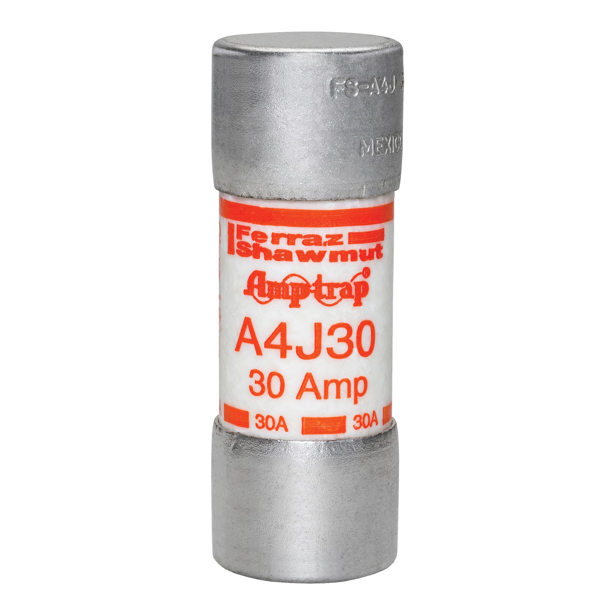 MERSEN ITALIA SPA XESA4J30 600V 30A CLASS J FUSE