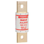 MERSEN ITALIA SPA - XESA4J500 600V 500A CLASS J FUSE