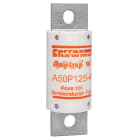 MERSEN ITALIA SPA - XESA50P125-4 SC FUSE 500V 125A P BLADE