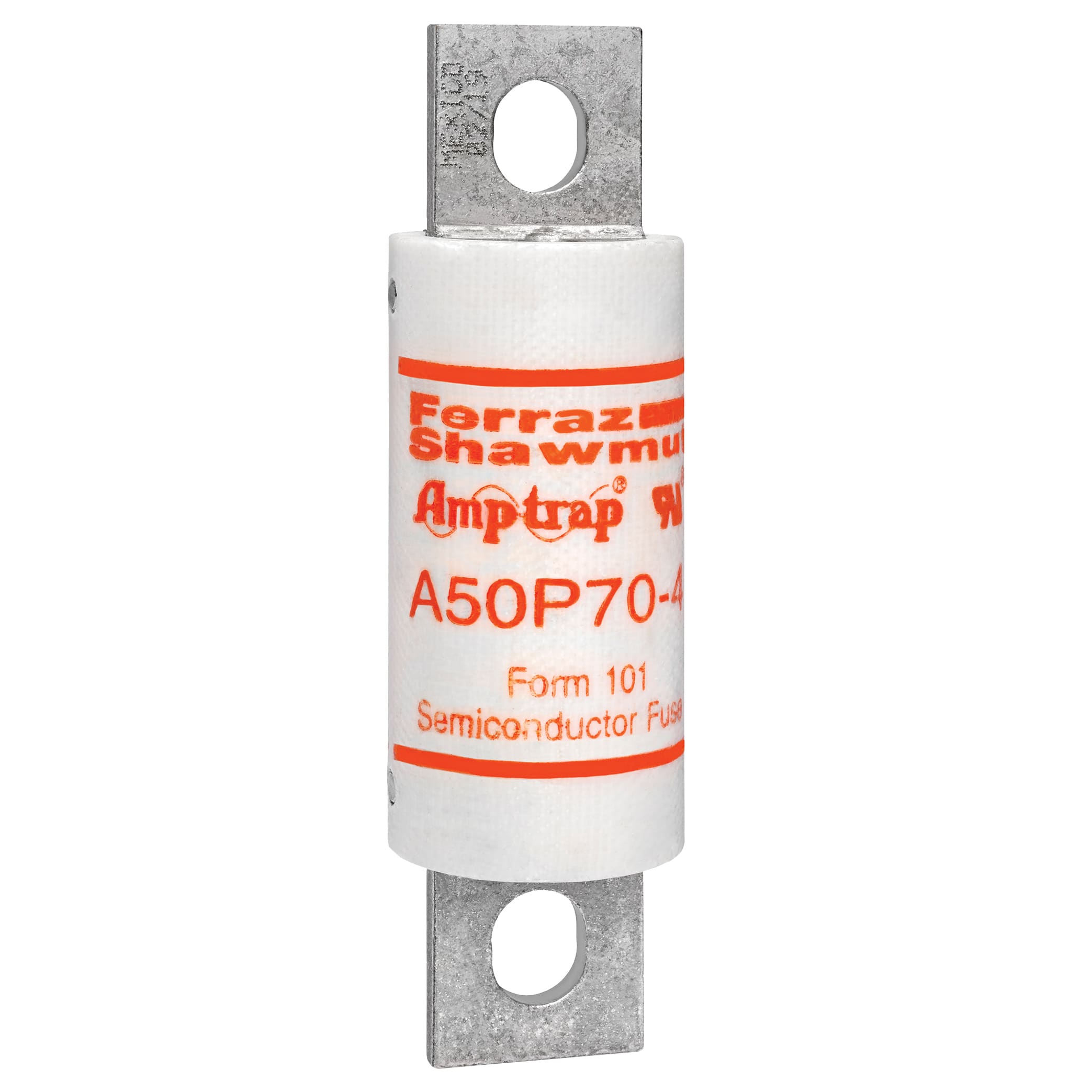 MERSEN ITALIA SPA XESA50P70-4 SC FUSE 500V 70A P BLADE