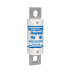 MERSEN ITALIA SPA XESA50QS100-4 SC FUSE 500V 100A QS BLADE