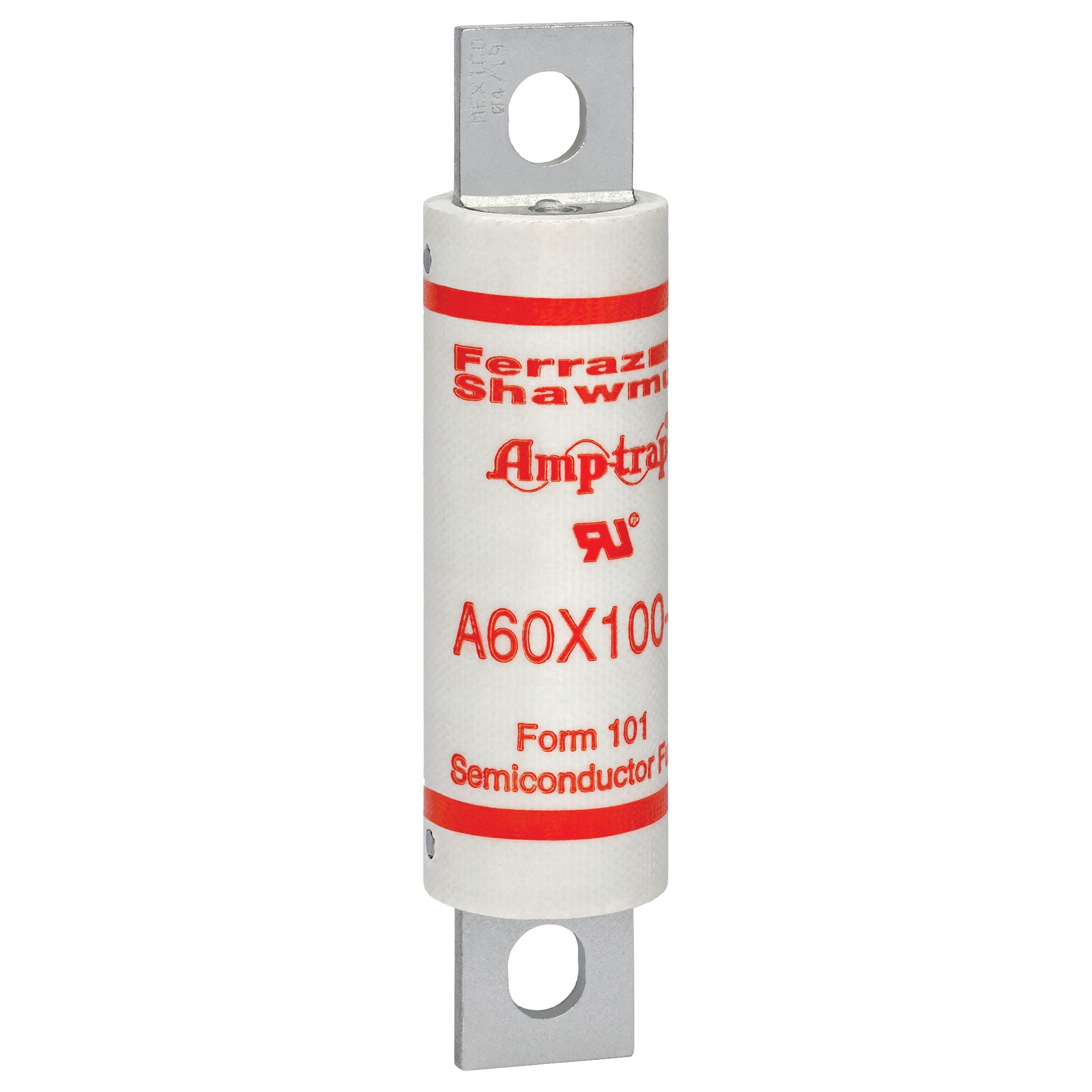 MERSEN ITALIA SPA XESA60X100-4 600V 100A SEMICOND FUSE