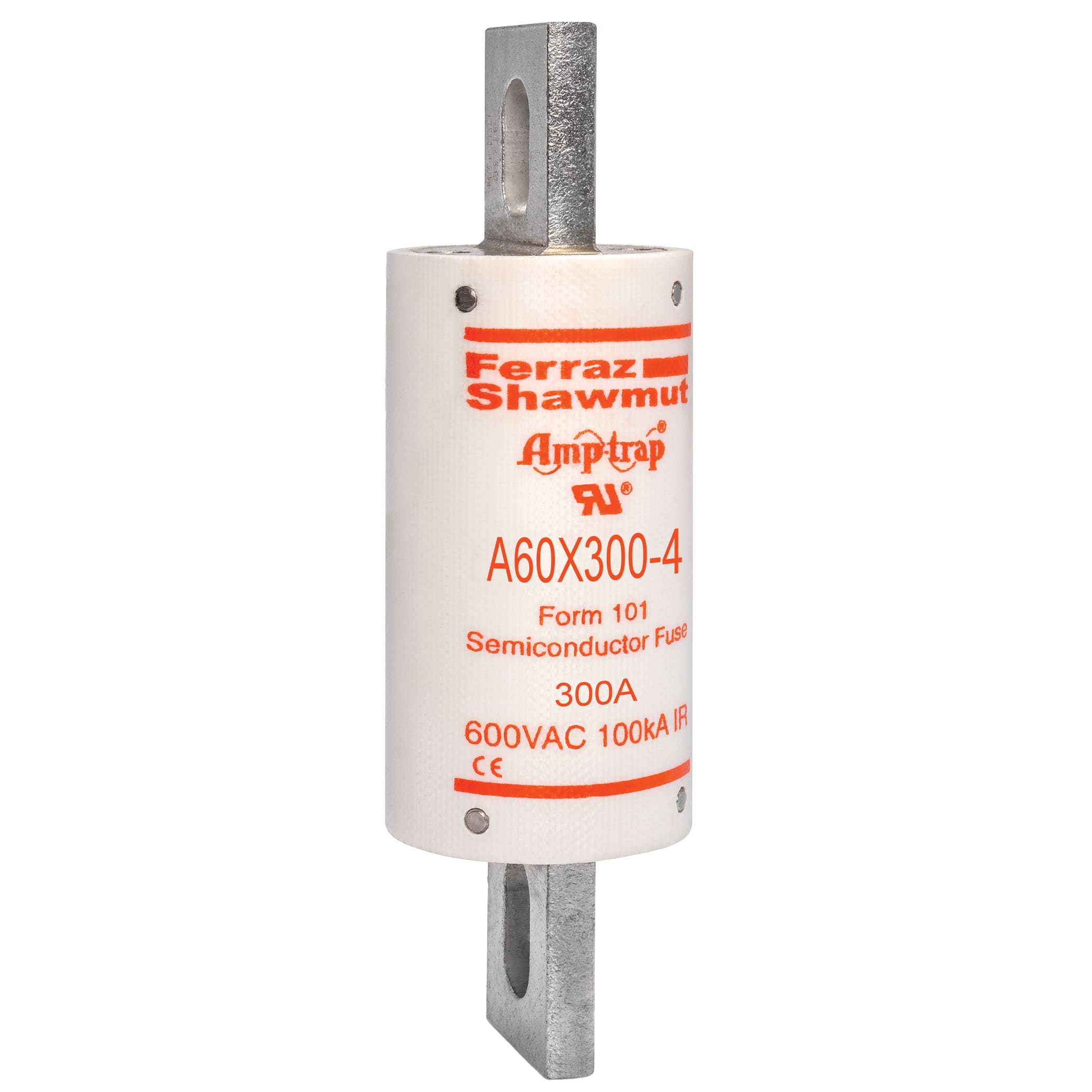 MERSEN ITALIA SPA XESA60X300-4 600V 300A SEMICOND FUSE