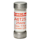 MERSEN ITALIA SPA - XESA6T25 600V 25A CLASS T FUSE