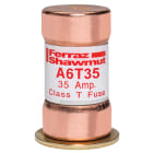 MERSEN ITALIA SPA - XESA6T35 600V 35A CLASS T FUSE