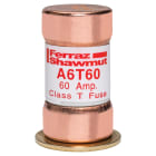 MERSEN ITALIA SPA XESA6T60 FUS. A6T 600V (CLASSE T RAPIDO) 60A