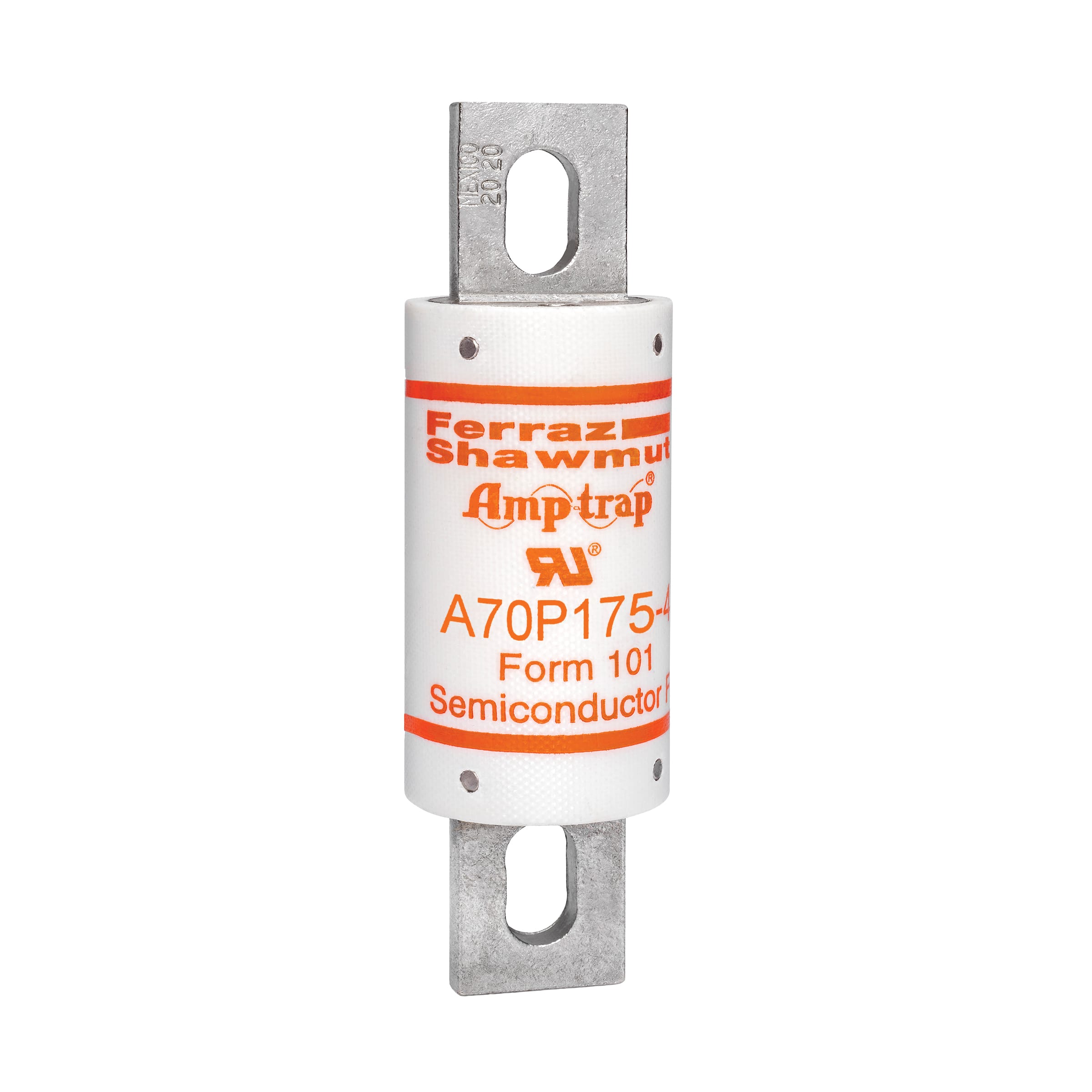 MERSEN ITALIA SPA XESA70P175-4 SC FUSE 700V 175A P BLADE