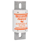 MERSEN ITALIA SPA - XESA70P300-4 SC FUSE 700V 300A P BLADE