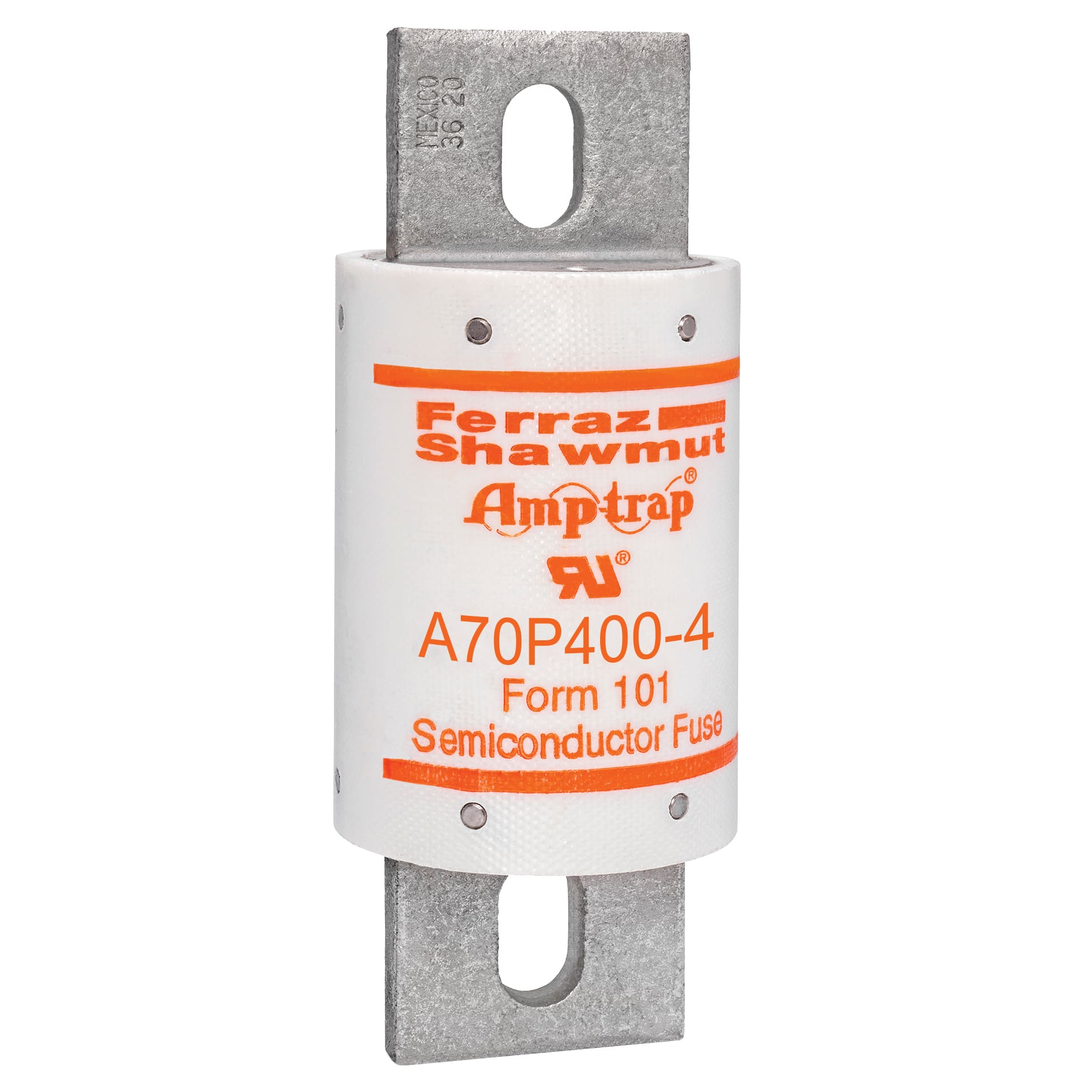 MERSEN ITALIA SPA XESA70P400-4 SC FUSE 700V 400A P BLADE
