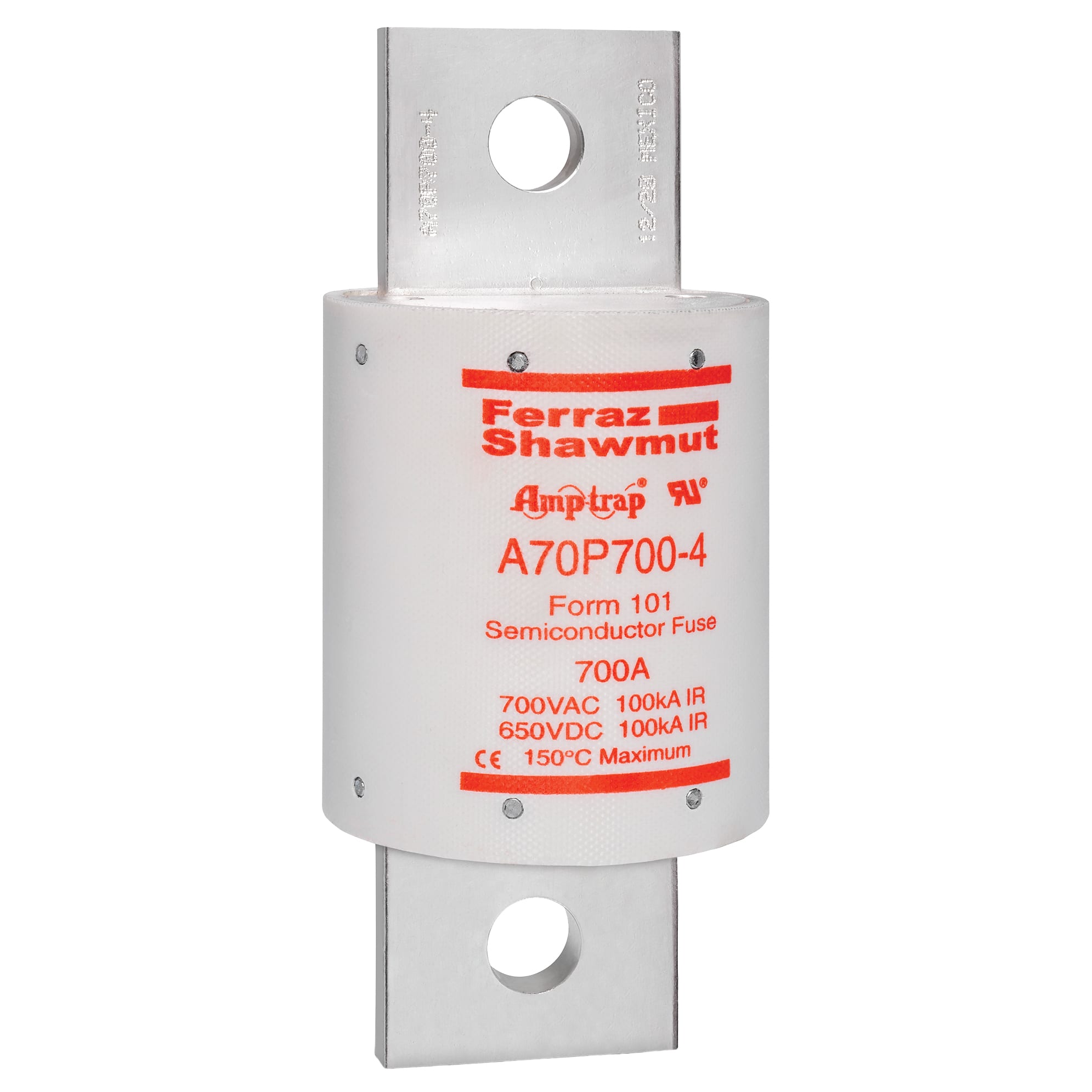 MERSEN ITALIA SPA XESA70P700-4 700V 700A SEMICOND FUSE