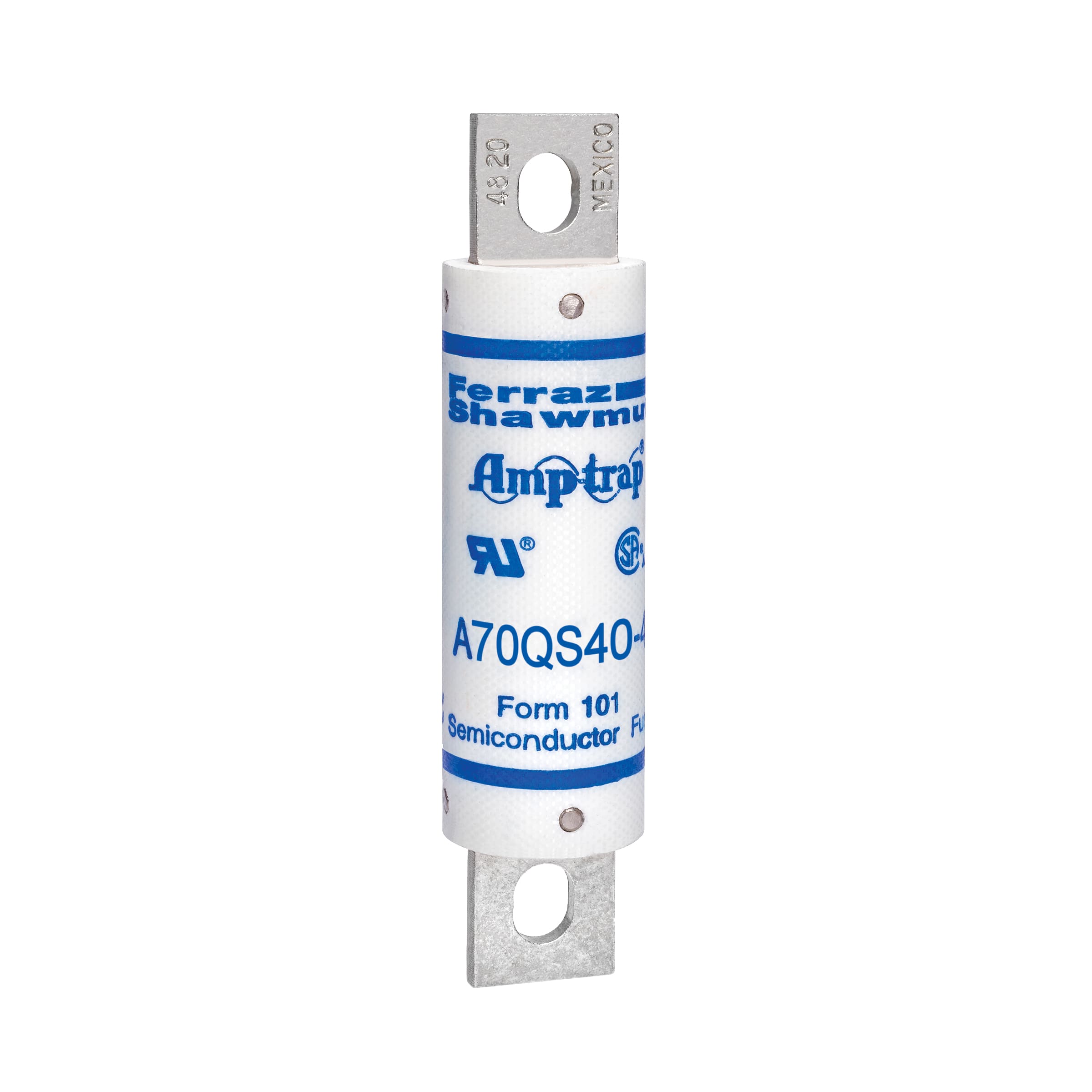 MERSEN ITALIA SPA XESA70QS40-4 94861-FUSE,FORM 101