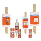 MERSEN ITALIA SPA - XESAJT1-6/10N 600V 1.6A J TD NON-IND
