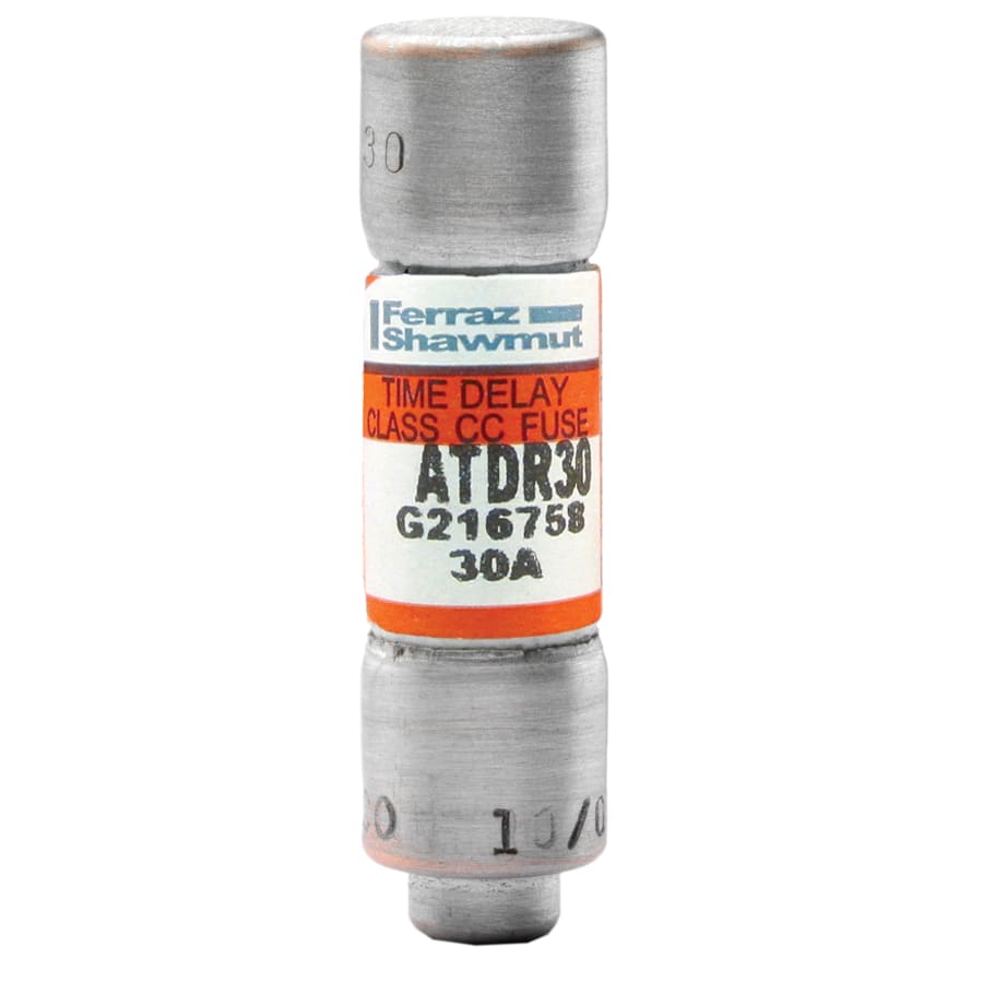 MERSEN ITALIA SPA XESATDR30 CC TD FUSE 600V 30A ATDR