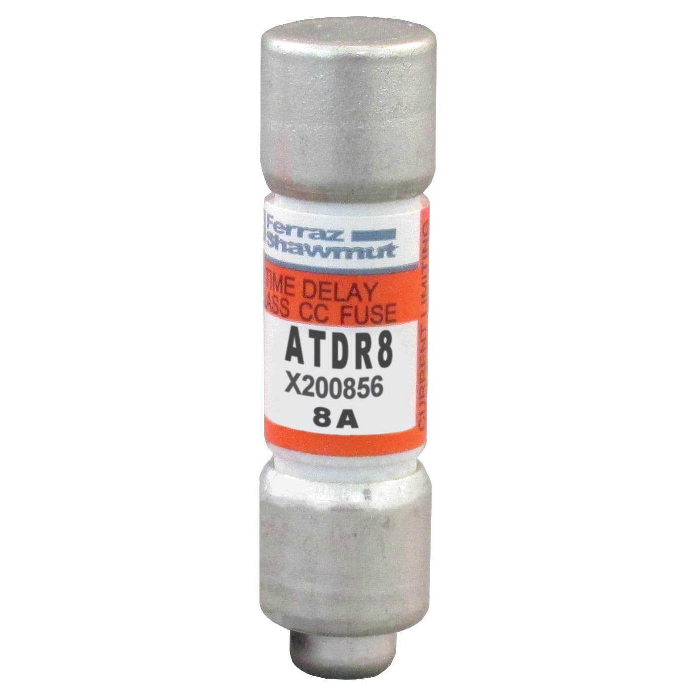 MERSEN ITALIA SPA XESATDR8 600V 8A CC TD FUSE