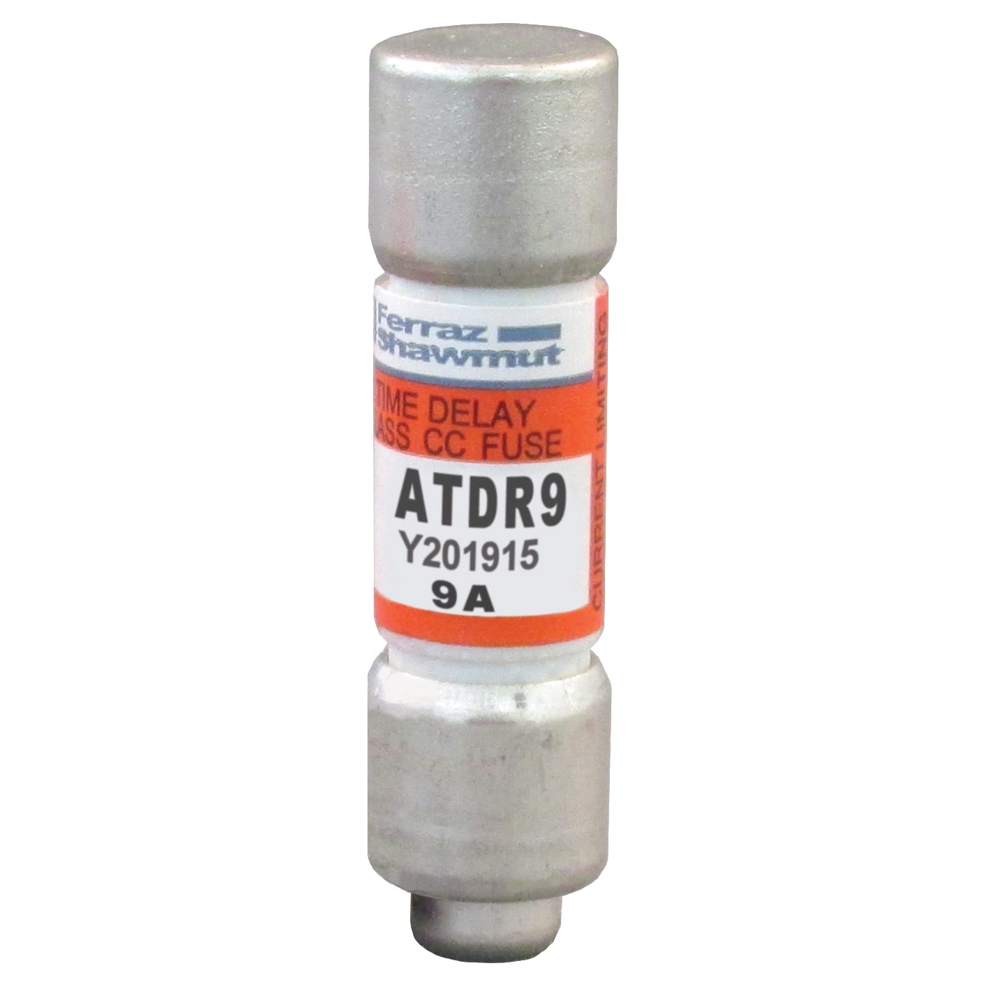 MERSEN ITALIA SPA XESATDR9 CC TD FUSE 600V 9A ATDR
