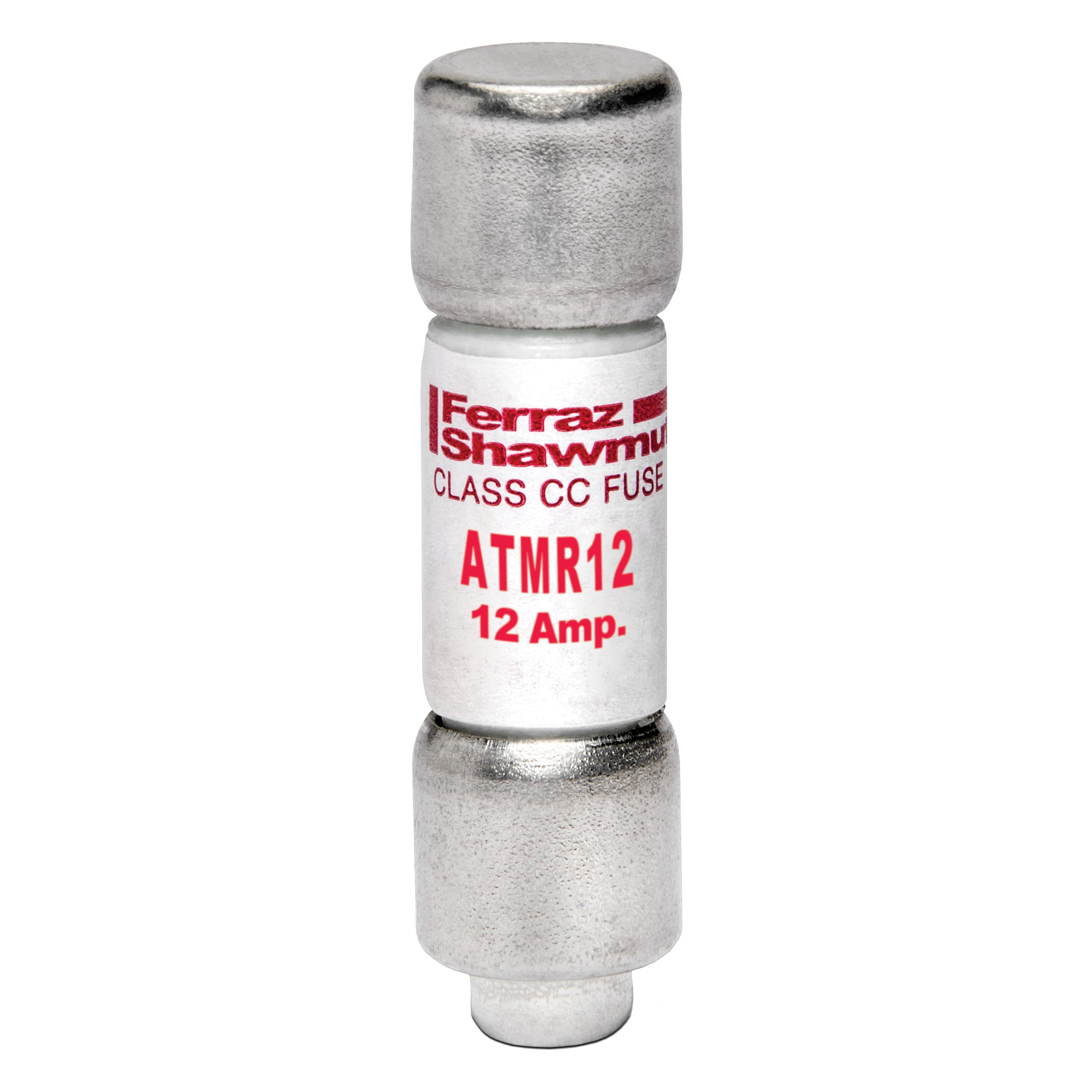 MERSEN ITALIA SPA XESATMR12 600V 12A CC FUSE