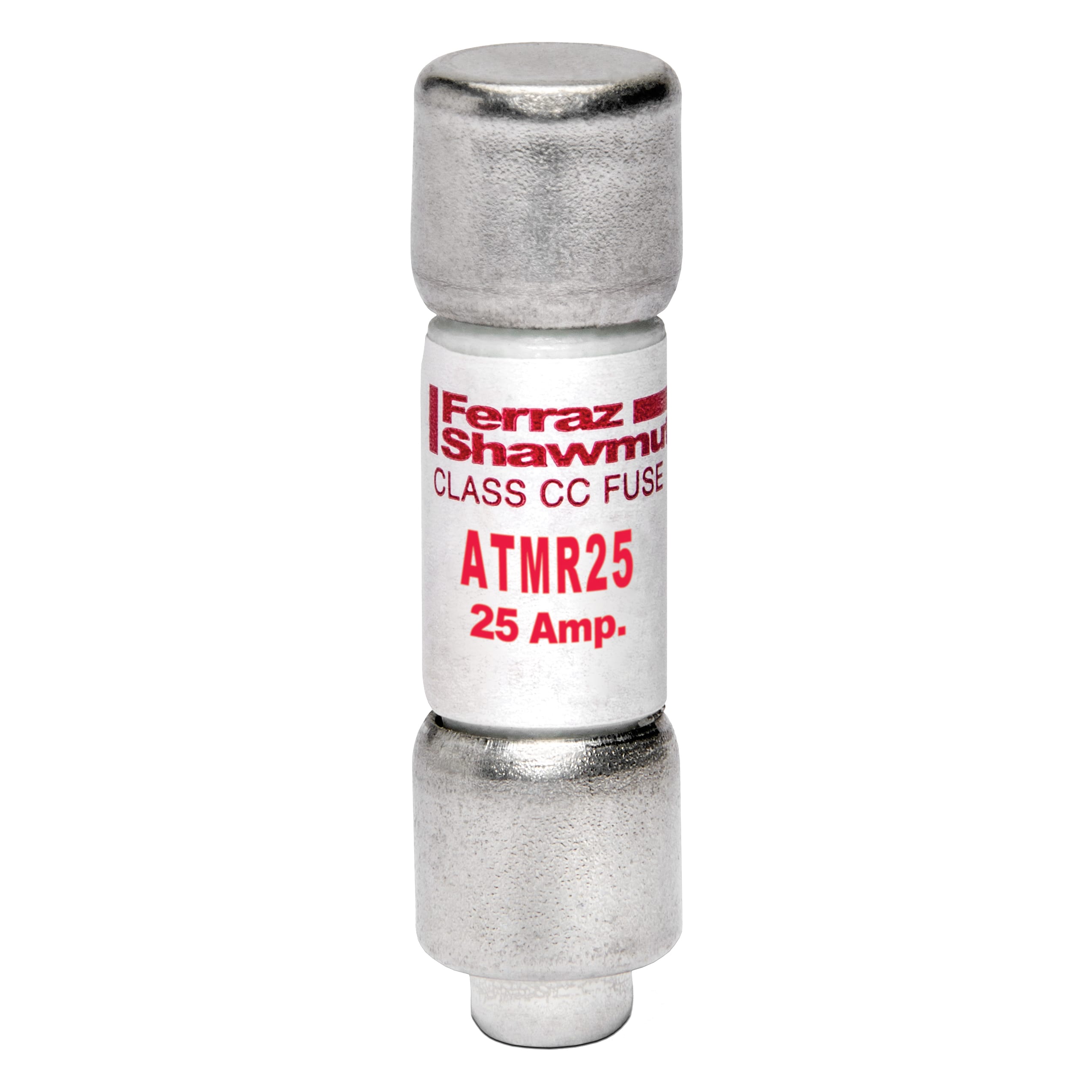 MERSEN ITALIA SPA XESATMR25 600V 25A CC FUSE