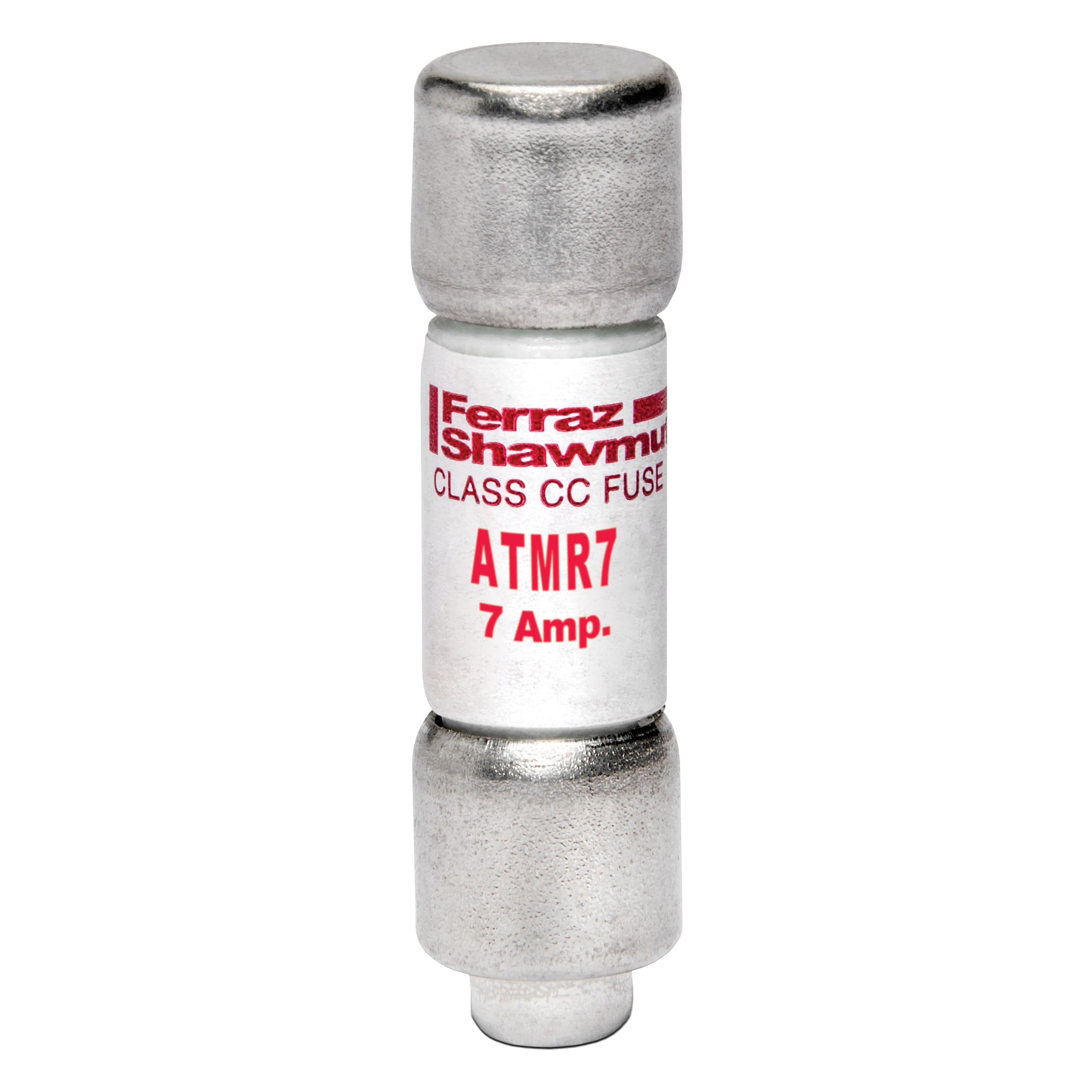 MERSEN ITALIA SPA XESATMR7 600V 7A CC FUSE