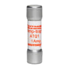 MERSEN ITALIA SPA XESATQ1 FUS. ATQ (MIDGET) 500VAC 1A