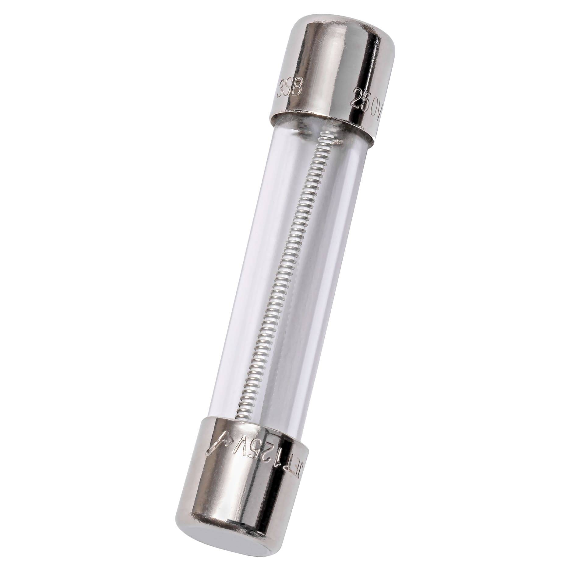 MERSEN ITALIA SPA XESGDL1 FUS. 6X32 250VAC VETRO RITARDATI 1A