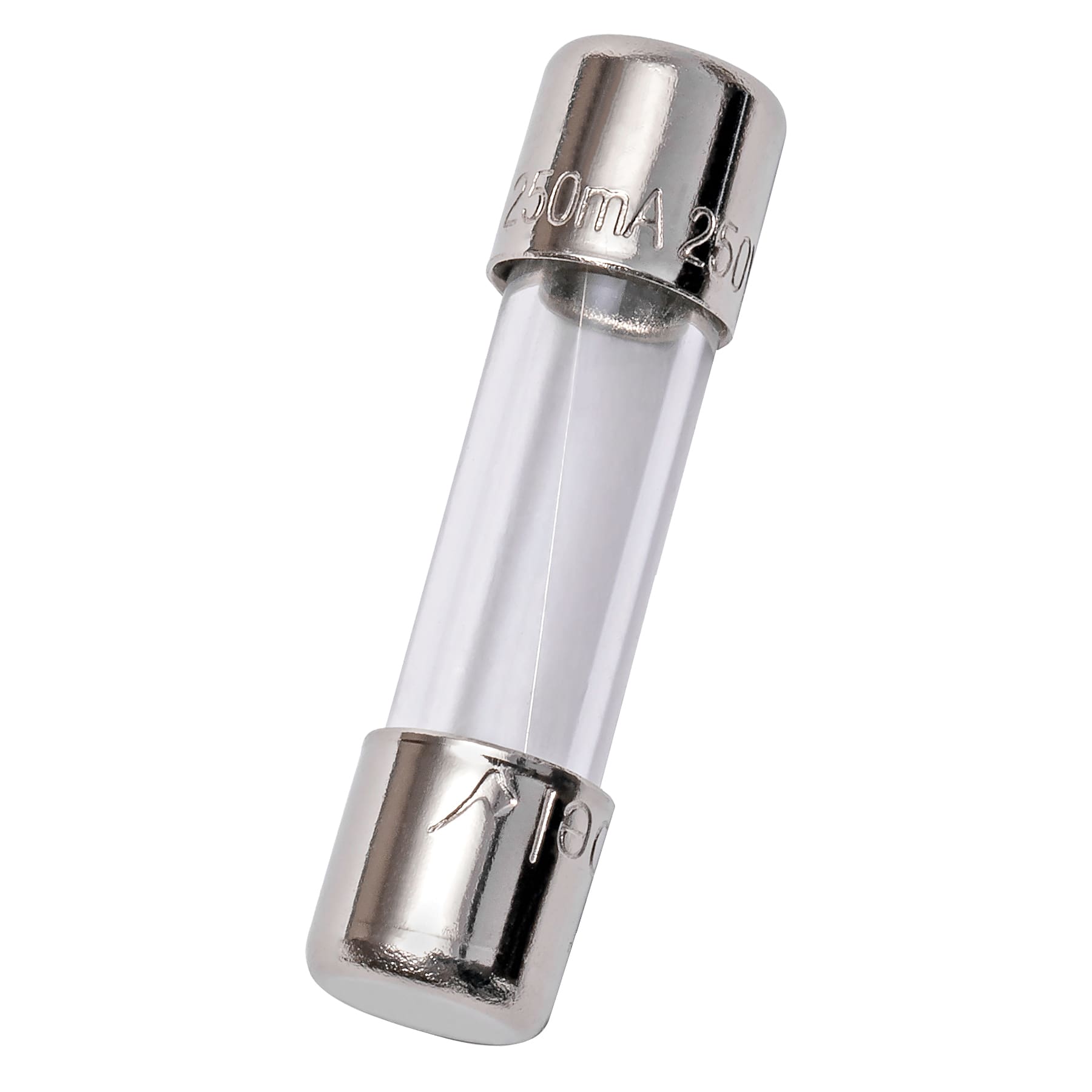 MERSEN ITALIA SPA XESGGM2 5X20MM FUSE 250V 2A GGM