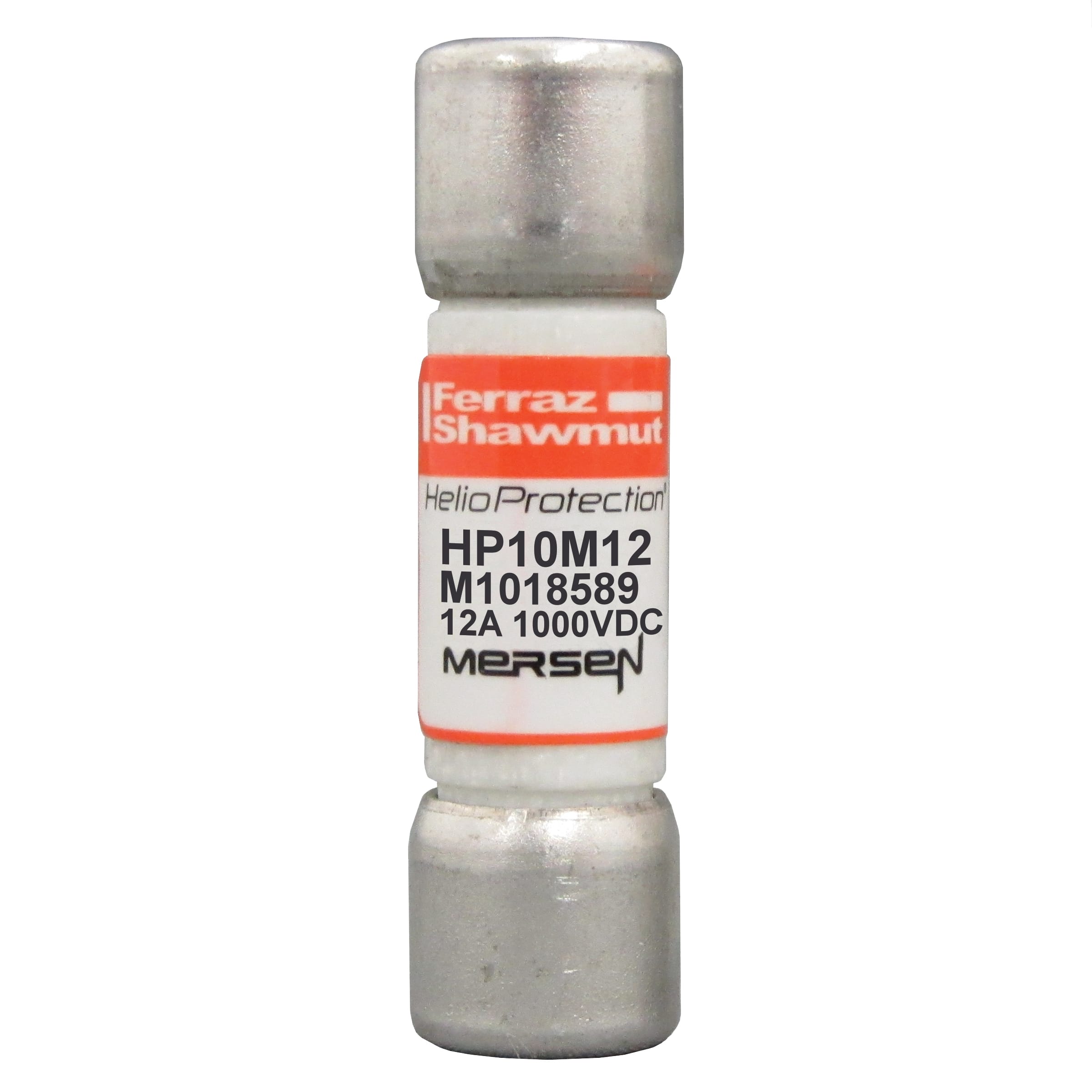 MERSEN ITALIA SPA XESHP10M12 FUS. GPV-HP10M-1 000VDC 12A