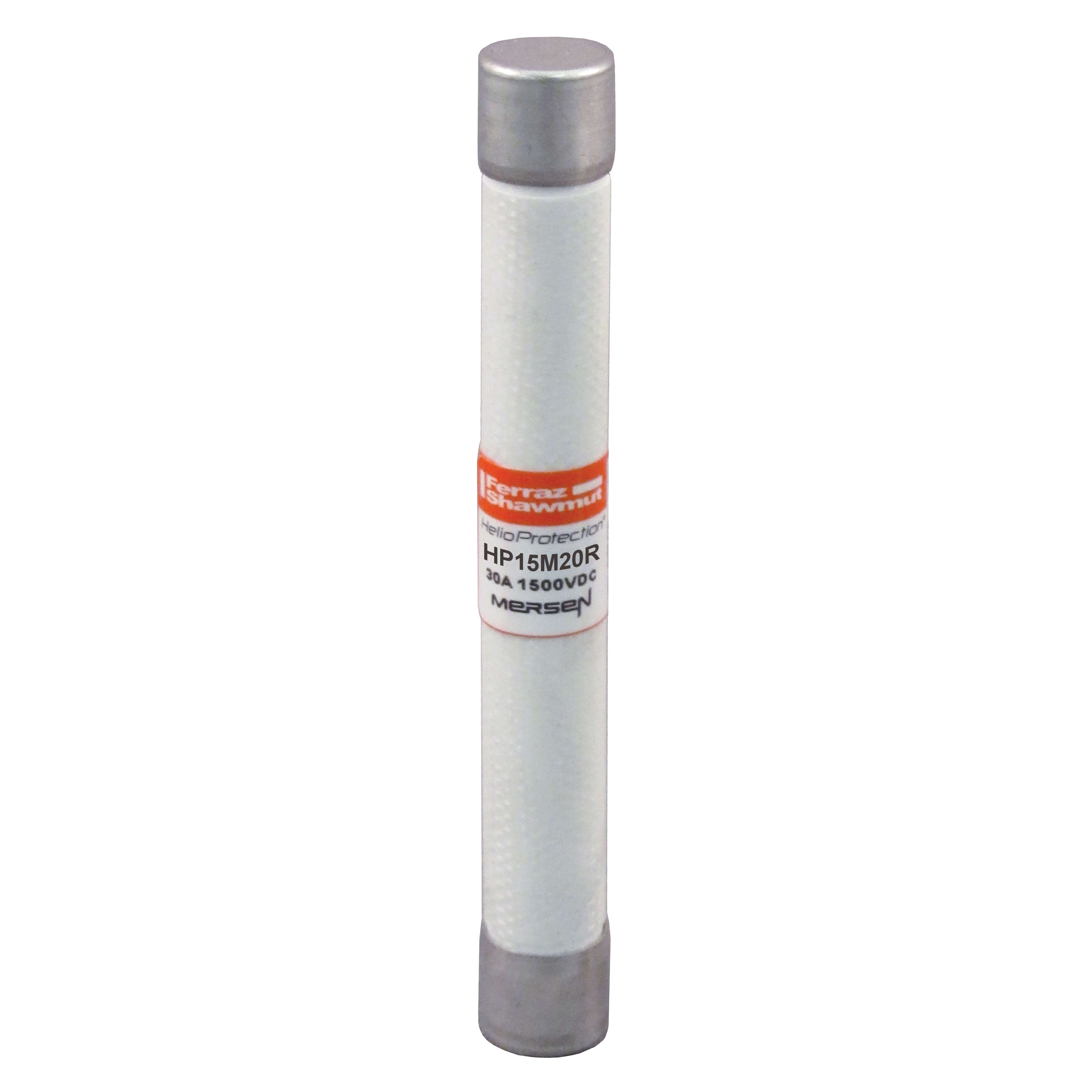 MERSEN ITALIA SPA XESHP15M20R 1500VDC 20A 10X85 ROBUST PVFUS