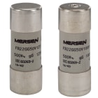 MERSEN ITALIA SPA - XEST1022160 FUS. BT GG 22 X 58 690VAC CON PERC. 63A