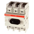 MERSEN ITALIA SPA - XESM100U3 IEC UL98 SWITCH 100A 3P