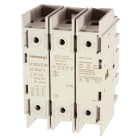 MERSEN ITALIA SPA - XESM100U3DM IEC UL98 SWITCH 100A 3P DM