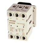 MERSEN ITALIA SPA XESM163DM IEC UL508 SWITCH 16A 3P DM