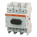 MERSEN ITALIA SPA - XESM60U3 UL98 SWITCH 60A 3P