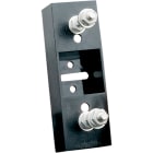 MERSEN ITALIA SPA XESP243C 97417-SEMICOND FUSEBLK