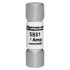 MERSEN ITALIA SPA XESSBS1 600V 1A 1 3/8X13/32 FUSE