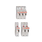 MERSEN ITALIA SPA - XESM331142 PORTAFUS.BT US 14X51 800VAC-1000VDC 2M+I