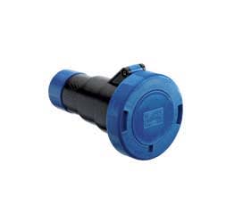 ILME - ILMPHW 3263 PV PR.MOBILE 32A 3P H6 HD