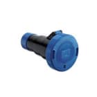 ILME - ILMPHW 3263 PV PR.MOBILE 32A 3P H6 HD