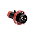 ILME - ILMPHW 3265 SV SP.MOBILE 32A 5P H6 HD