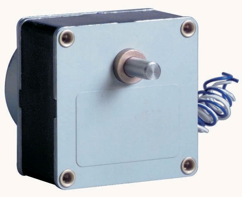 CROUZET - CRO80527005 SYNCHRONOUSGEAREDMOTOR805270,DIR.=2,