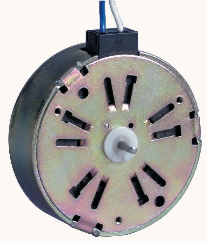 CROUZET - CRO82340174 SYNCHRONOUSMOTOR823400V=24/48,HZ=50