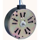 CROUZET - CRO82340019 SYNCHRONOUSMOTOR823400V=115/230,HZ=
