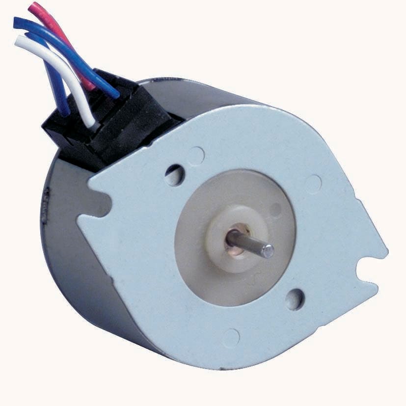 CROUZET - CRO82510002 SYNCHRONOUSMOTOR825100V=24,HZ=50,D