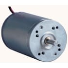 CROUZET CRO82830010 DCBRUSHMOTOR8283002100RPM,VDC=24,D