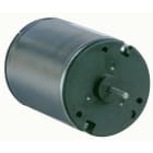 CROUZET - CRO82860004 DCBRUSHMOTOR8286005000RPM,VDC=24,D