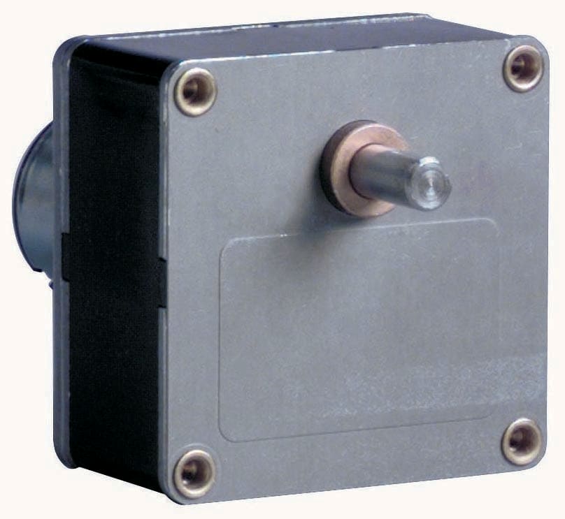 CROUZET - CRO82867011 DCBRUSHGEAREDMOTOR828670DIR.=25000RPM