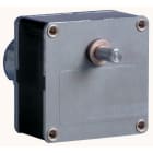 CROUZET - CRO82867011 DCBRUSHGEAREDMOTOR828670DIR.=25000RPM